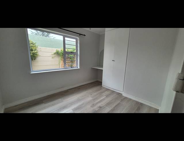 3 BEDROOM HOUSE TO LET IN WAVES EDGE